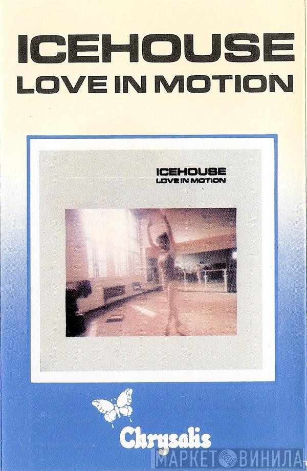 Icehouse - Love In Motion