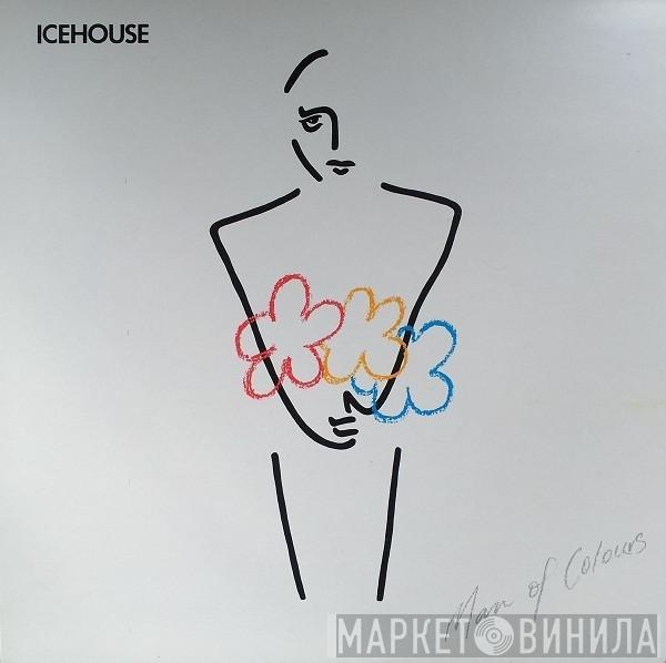 Icehouse - Man Of Colours