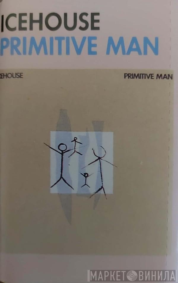  Icehouse  - Primitive Man