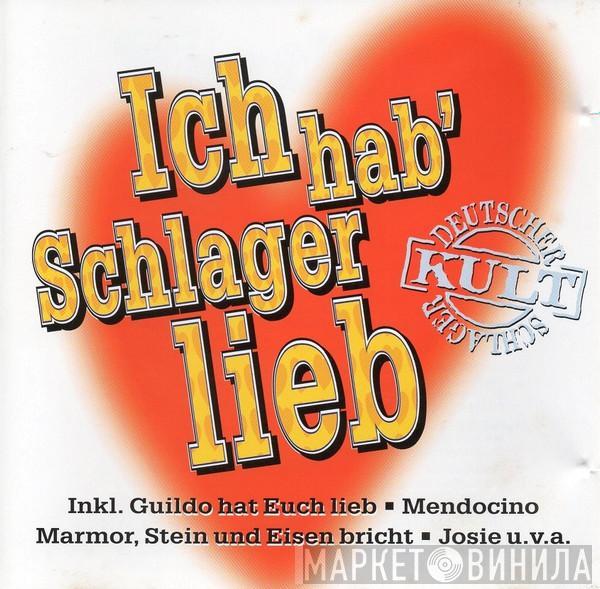  - Ich Hab' Schlager Lieb