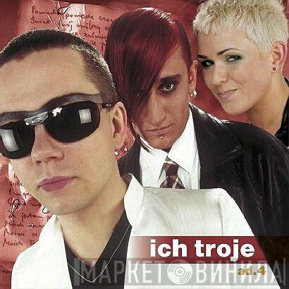 Ich Troje - Ad. 4