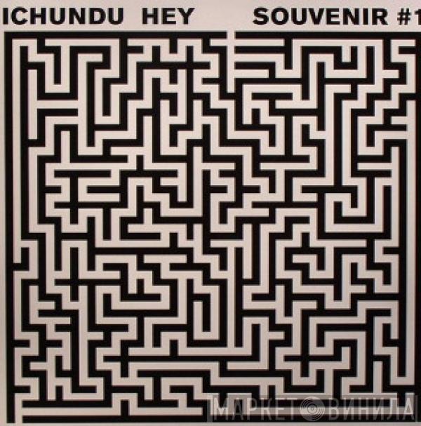 Ichundu - Hey