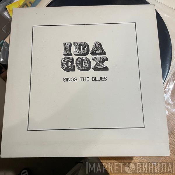  Ida Cox  - Ida Cox Sings the Blues