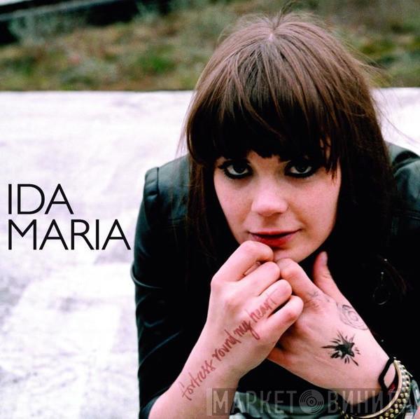 Ida Maria - Fortress Around My Heart