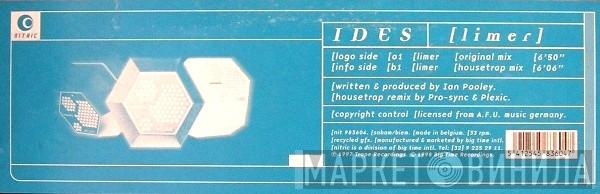 Ides - Limer