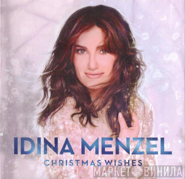Idina Menzel - Christmas Wishes