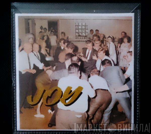 Idles  - Joy As An Act Of Resistance