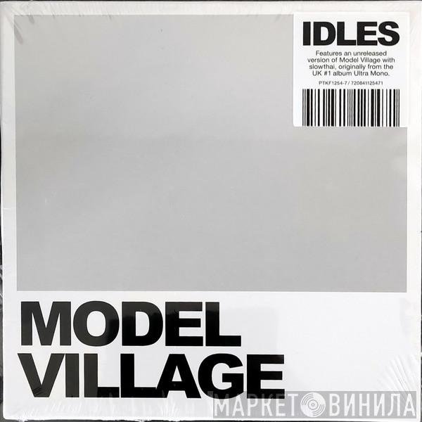 Idles - Model Village