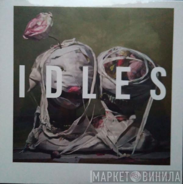  Idles  - Well Done