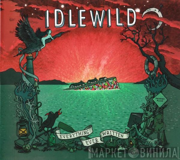 Idlewild - Everything Ever Written