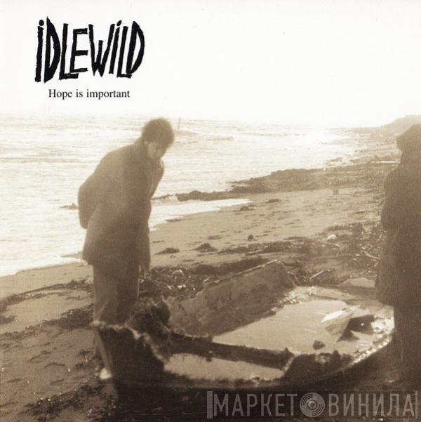 Idlewild - Hope Is Important