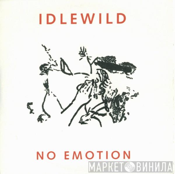 Idlewild - No Emotion