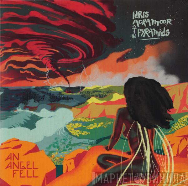 Idris Ackamoor, The Pyramids  - An Angel Fell