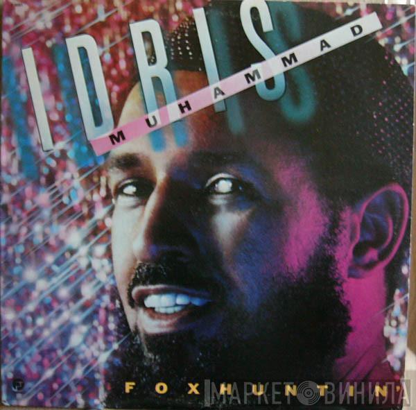 Idris Muhammad - Foxhuntin'