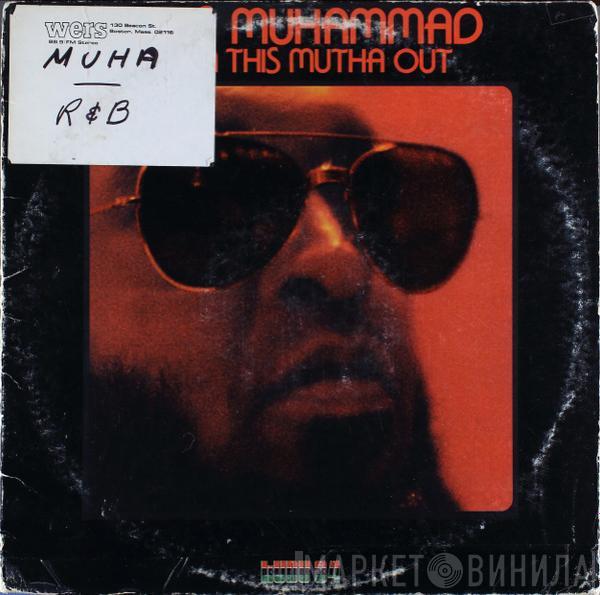  Idris Muhammad  - Turn This Mutha Out