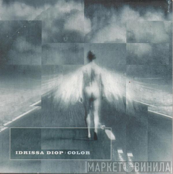 Idrissa Diop - Color