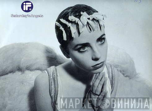 If? - Saturday's Angels