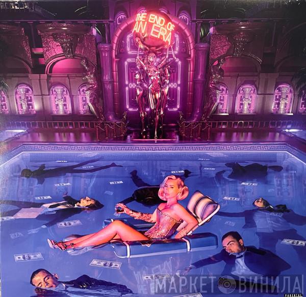 Iggy Azalea - The End Of An Era