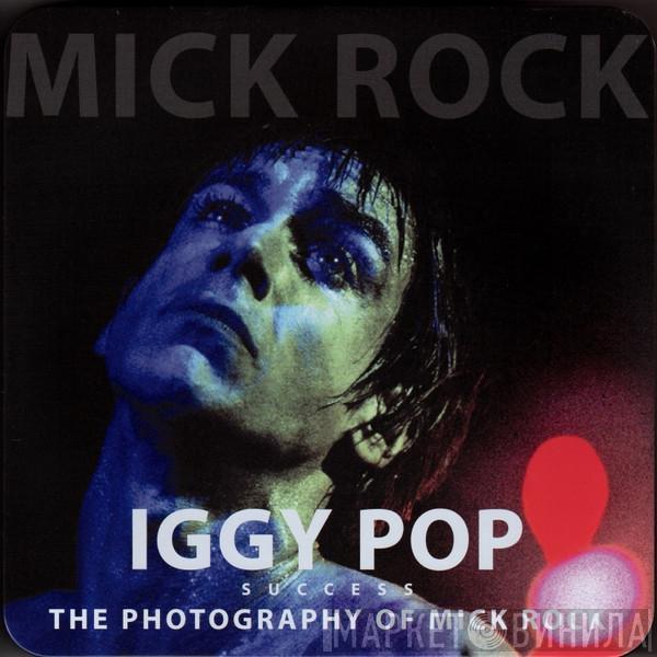  Iggy Pop  - Success / The Passenger