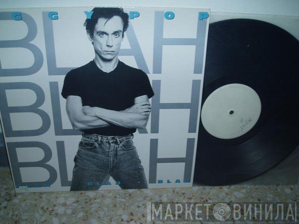  Iggy Pop  - Blah-Blah-Blah