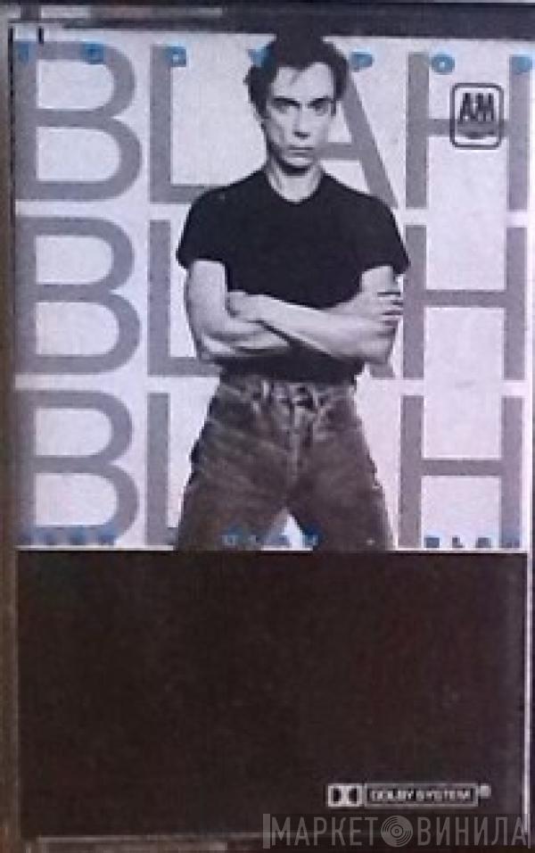 Iggy Pop  - Blah-Blah-Blah