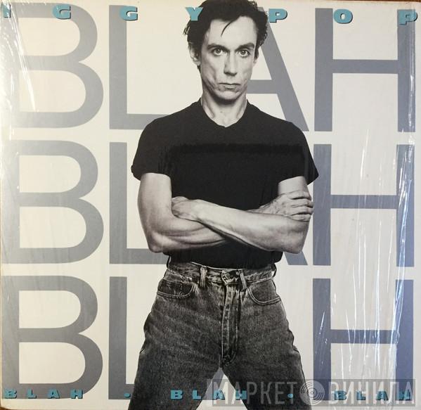  Iggy Pop  - Blah-Blah-Blah