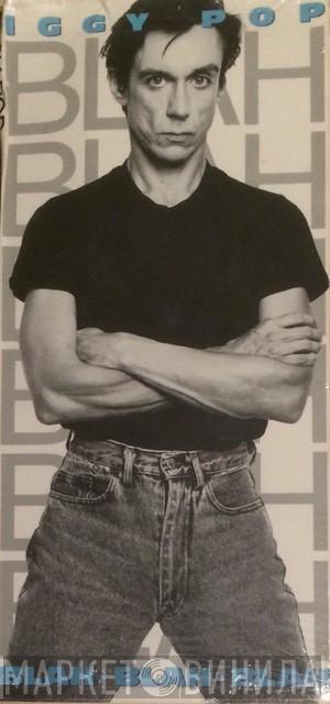  Iggy Pop  - Blah-Blah-Blah