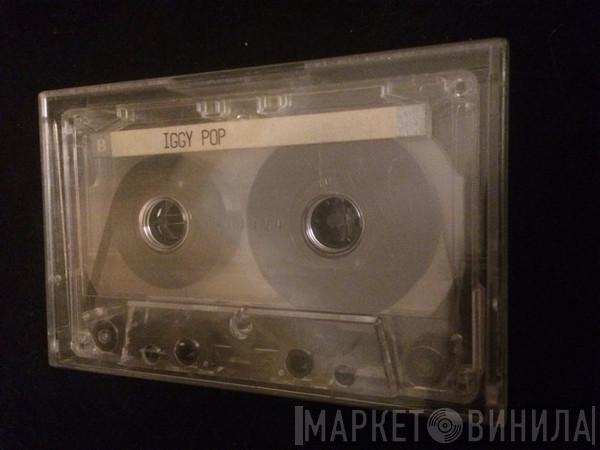  Iggy Pop  - Blah-Blah-Blah