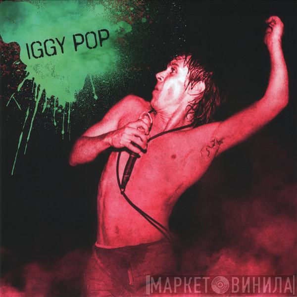 Iggy Pop - Bookies Club 870
