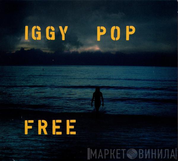 Iggy Pop - Free