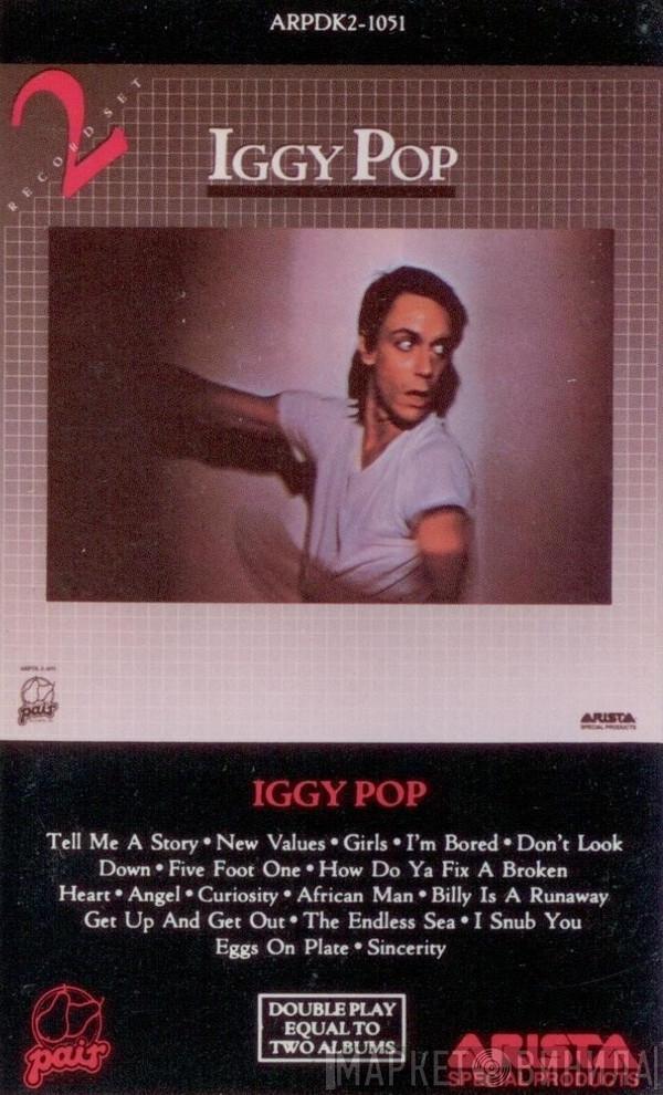 Iggy Pop - Iggy Pop