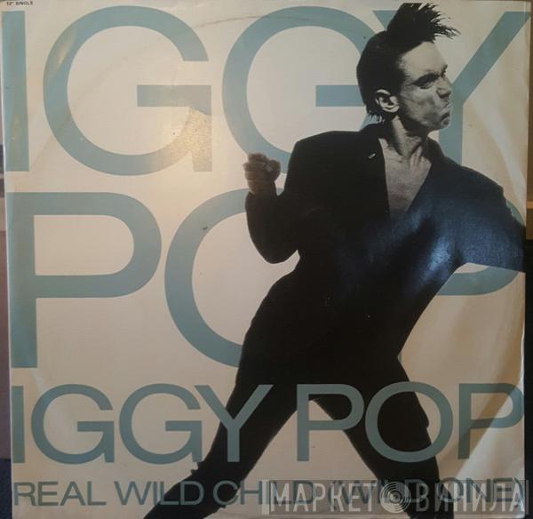  Iggy Pop  - Real Wild Child (Wild One)