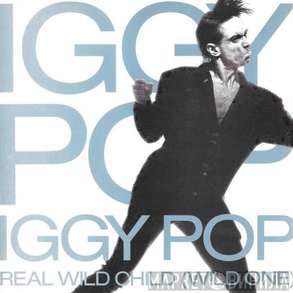 Iggy Pop - Real Wild Child (Wild One)