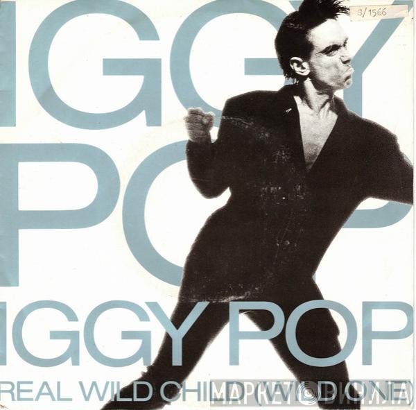  Iggy Pop  - Real Wild Child (Wild One)