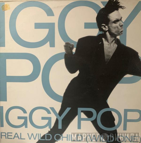  Iggy Pop  - Real Wild Child (Wild One)