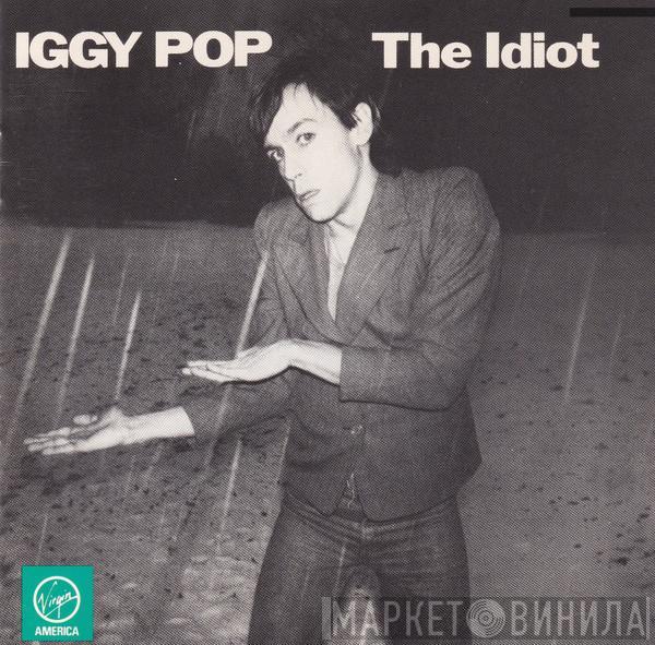  Iggy Pop  - The Idiot