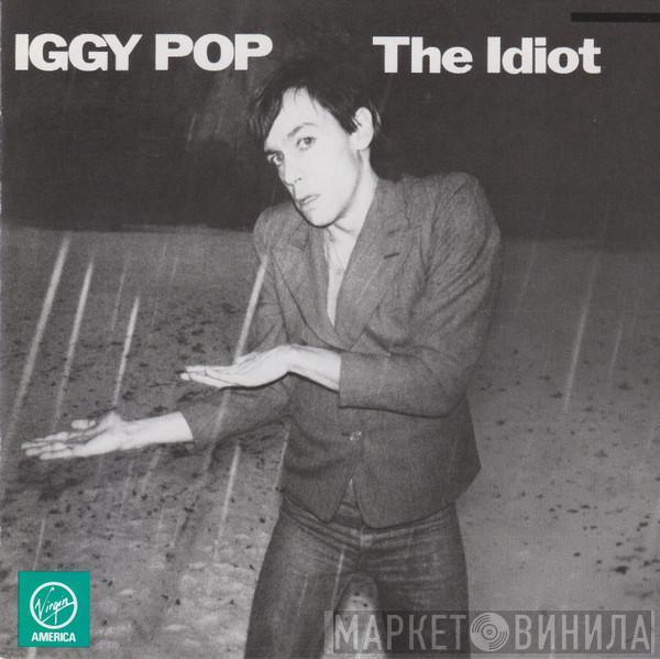  Iggy Pop  - The Idiot