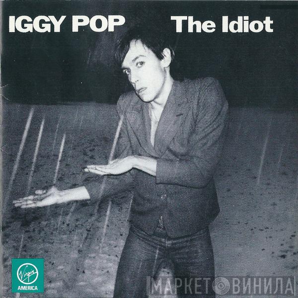  Iggy Pop  - The Idiot