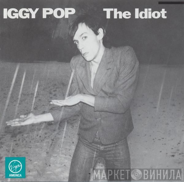  Iggy Pop  - The Idiot