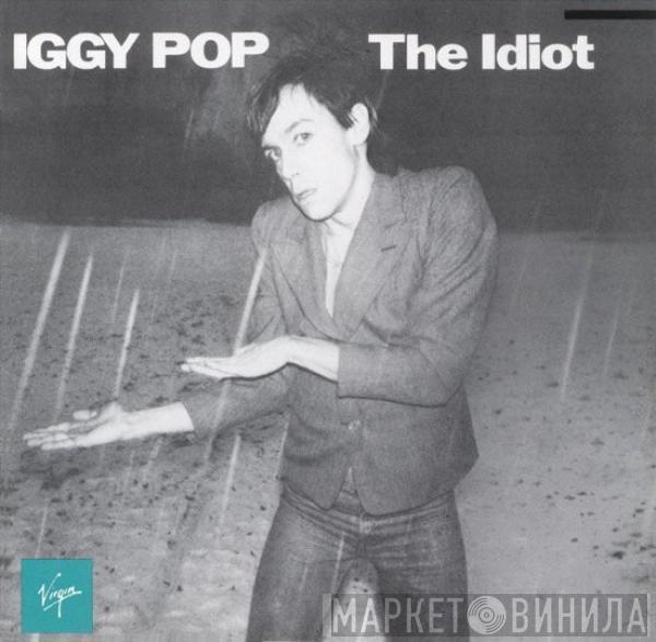  Iggy Pop  - The Idiot