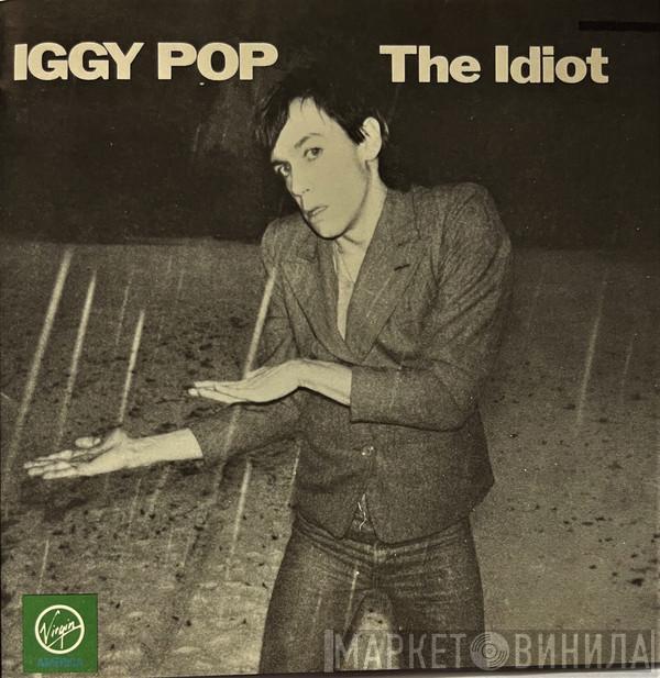  Iggy Pop  - The Idiot