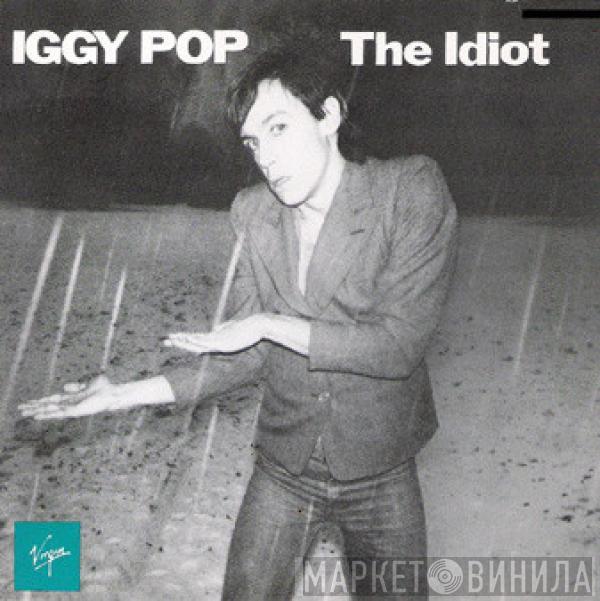  Iggy Pop  - The Idiot