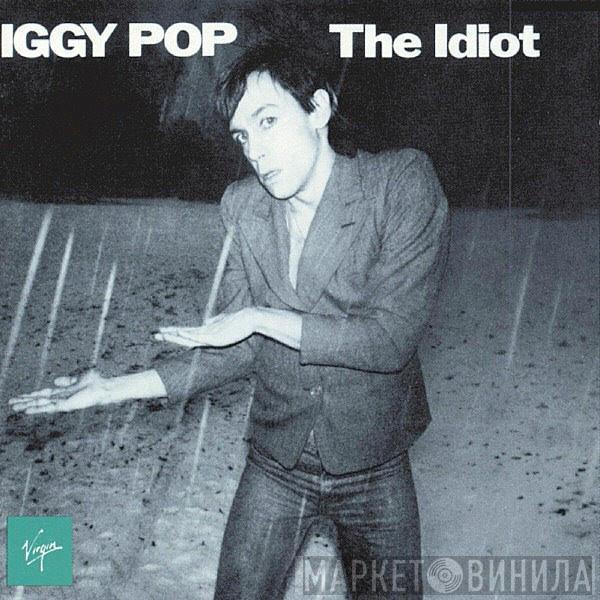  Iggy Pop  - The Idiot