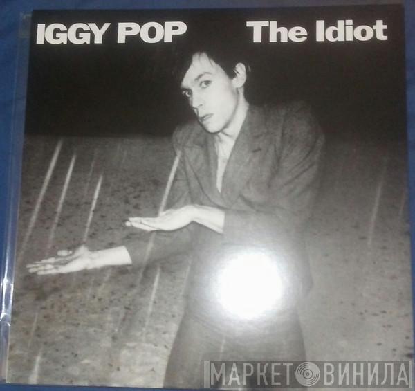  Iggy Pop  - The Idiot