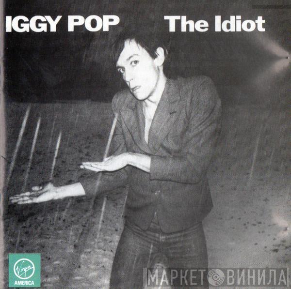  Iggy Pop  - The Idiot