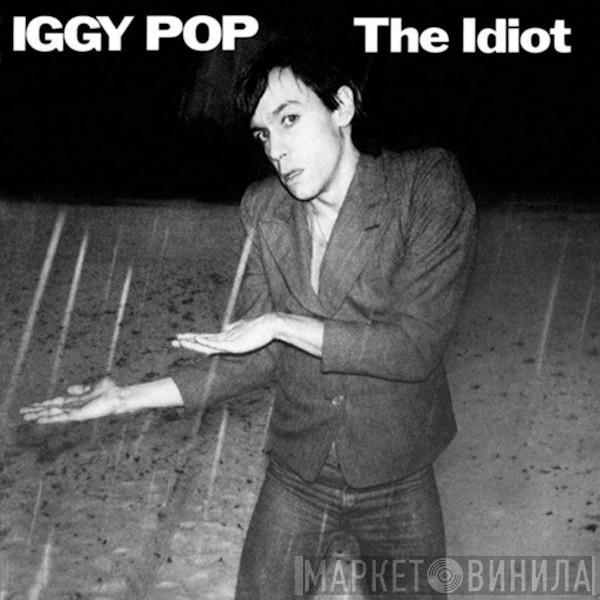  Iggy Pop  - The Idiot