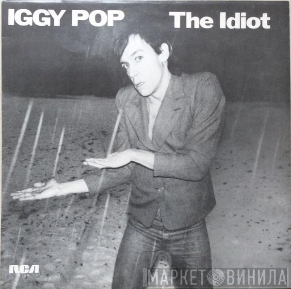 Iggy Pop - The Idiot