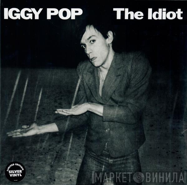  Iggy Pop  - The Idiot