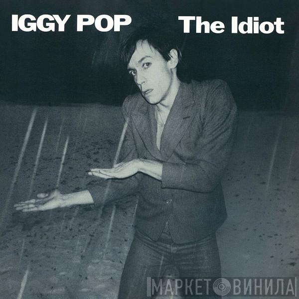  Iggy Pop  - The Idiot