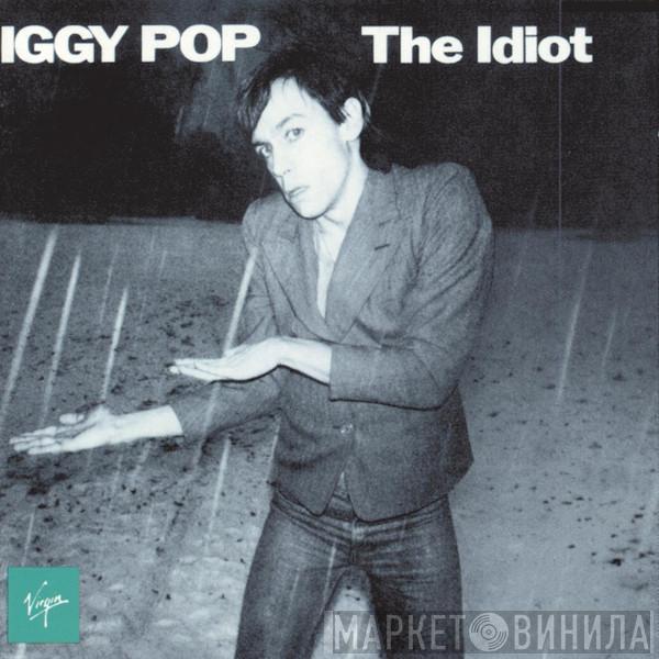  Iggy Pop  - The Idiot